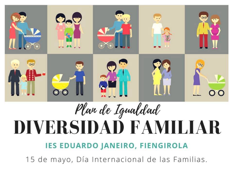 DIVERSIDAD FAMILIAR 1