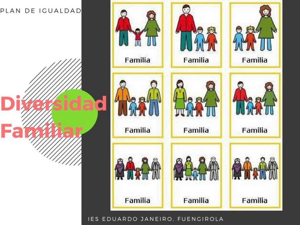 DIVERSIDAD FAMILIAR 3