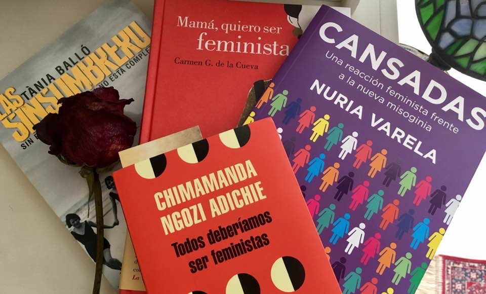 foto libros coeducativos