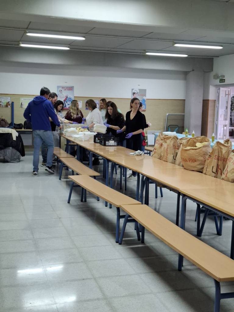 Semana cultural
