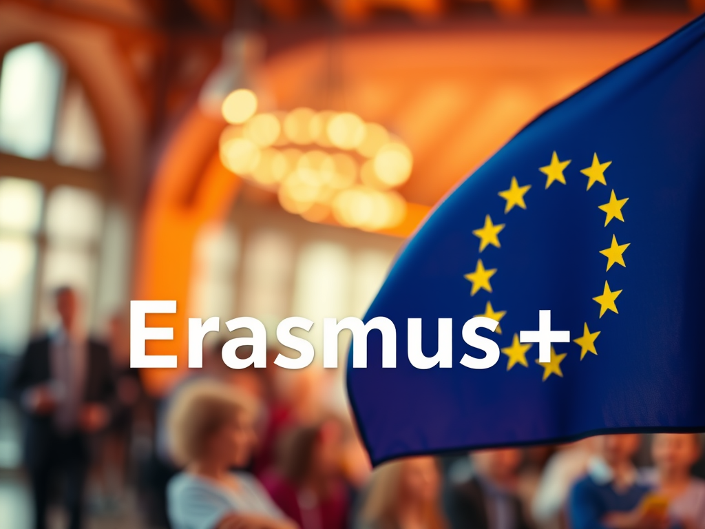 REPORTAJE ERASMUS +