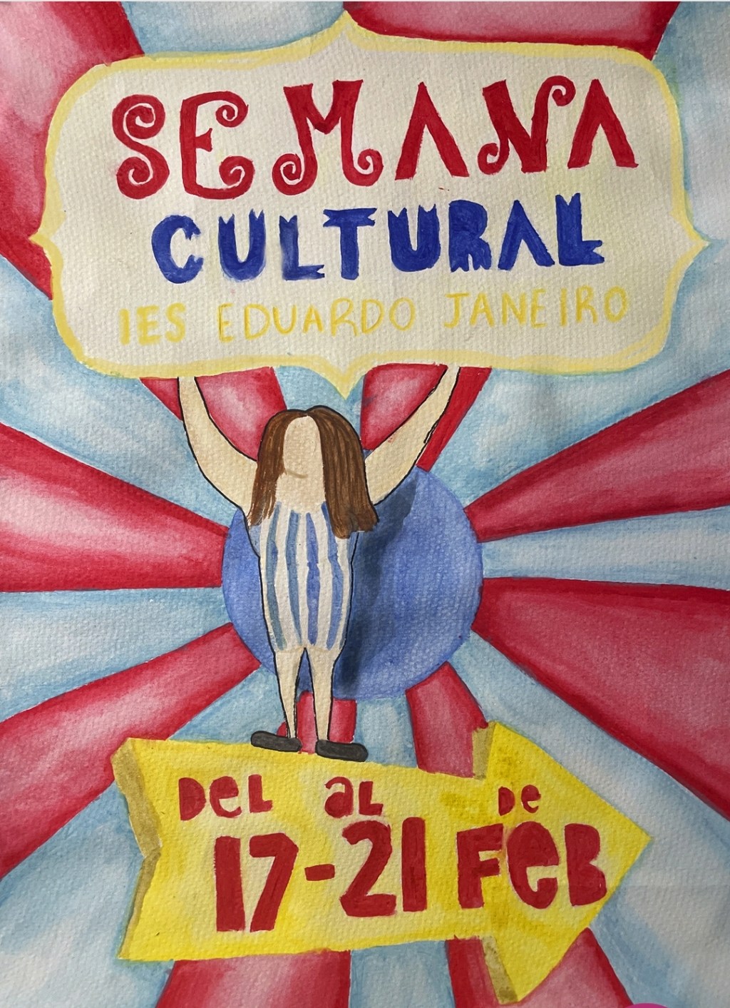 SEMANA CULTURAL 2025