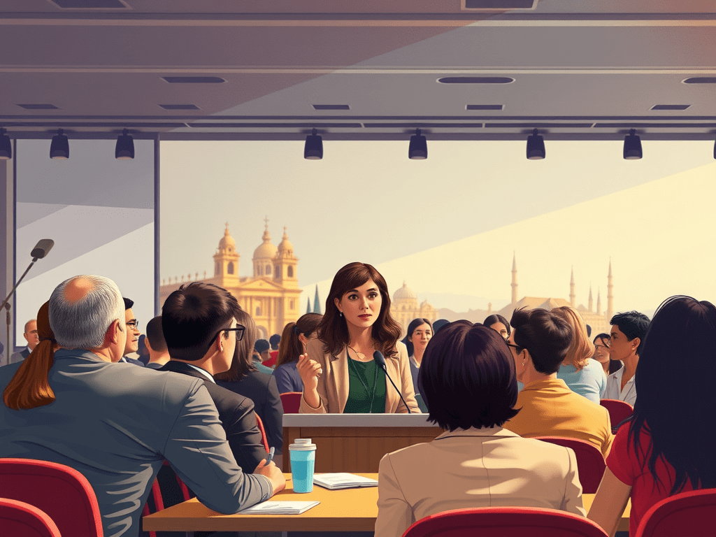 Jornadas Provinciales de Experiencias Educativas de&nbsp;Éxito